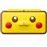Consola New Nintendo 2DS XL Ed Pikachu_1