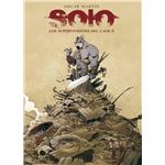 Solo. Supervivientes del caos 2