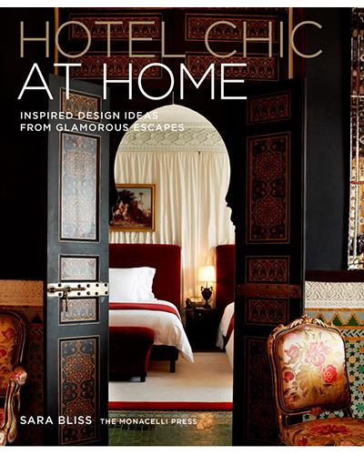 Hotel Chic At Home