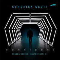 Corridors - CD