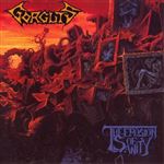 The Erosion of Sanity - Vinilo Picture