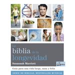 La biblia de la longevidad