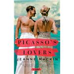Picasso's Lovers