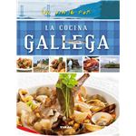 Un viaje por la cocina gallega