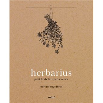 Herbarius petit herbolari per acolo