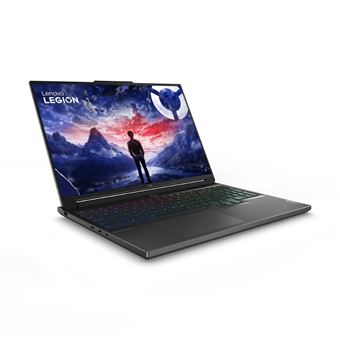 Windowsノート本体 Lenovo Legion 7 i7/16GB/512GB Lenovo Legion 7 en Panamá | Pana Compu