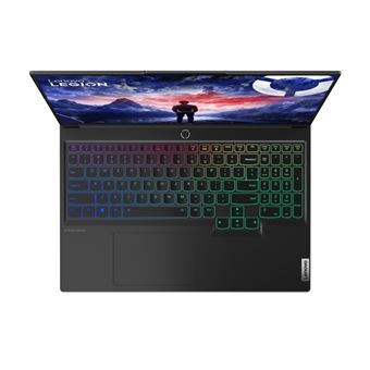 Ordenador portátil Gaming Lenovo Legion 7 16IRX9, Intel® Core™ i9