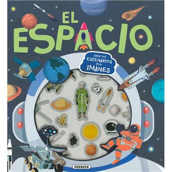 El espacio