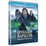 Operación Napoleón - Blu-ray