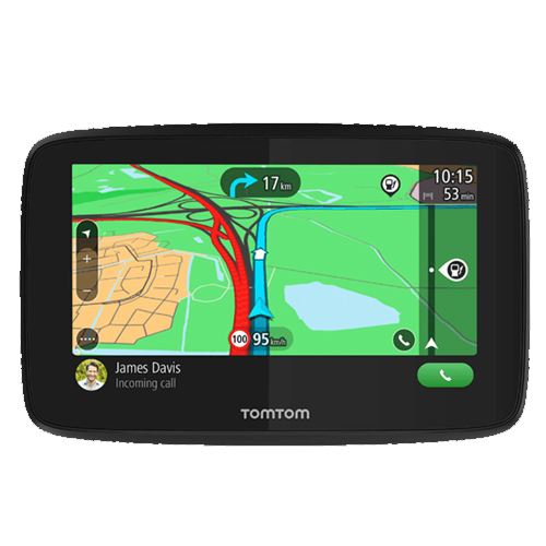 Tomtom Go Essential 5" Europa