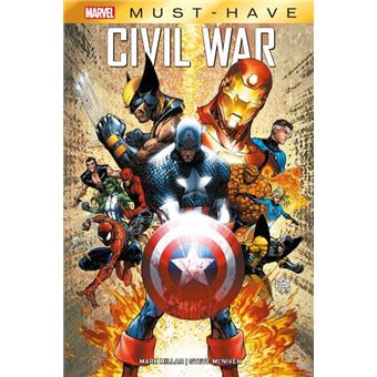 Civil war