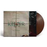 Keeper - Vinilo Marron