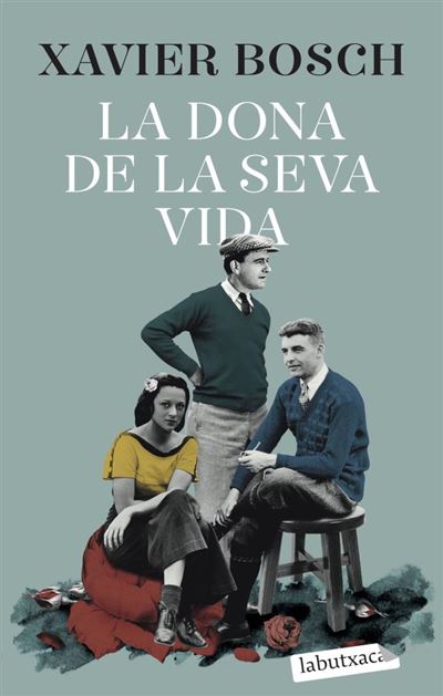 Penguin Butxaca La Dona De La Seva Vida - Xavier Bosch (Autor)