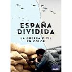 España dividida-la guerra civil en