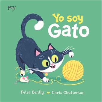 Yo soy Gato