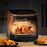 Freidora de aire Cosori Turbo Blaze Chef Edition 6 litros negro