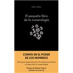 El pequeño libro de la numerología