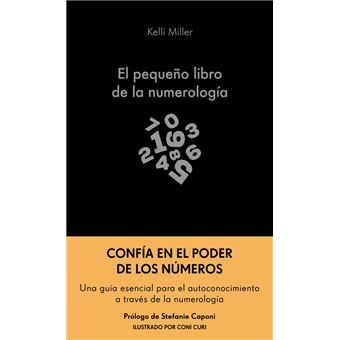 El pequeño libro de la numerología