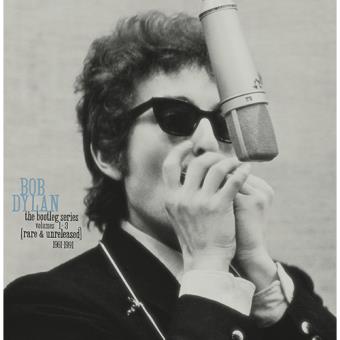 The Bootleg Series Volumes 1-3 (Rare & Unreleased) 1961-1991