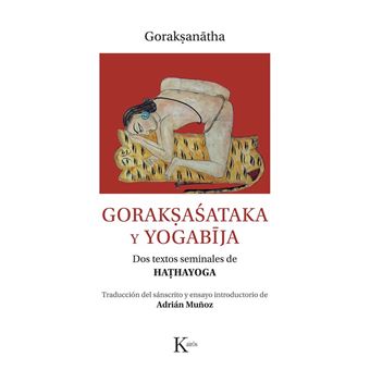 Gorak?asataka y yogabija