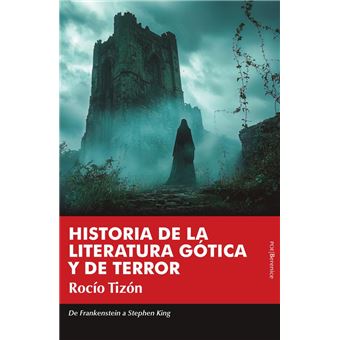 Historia de la literatura gótica y de terror