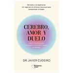 Cerebero Amor Y Duelo