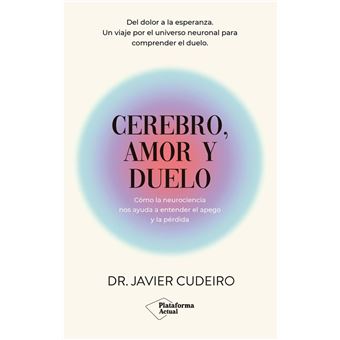 Cerebero Amor Y Duelo