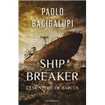 Ship Breaker nº 01/03