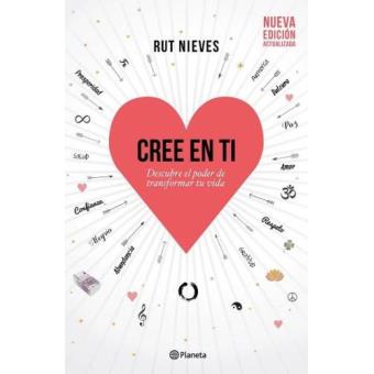 cree en ti rut nieves audiolibro
