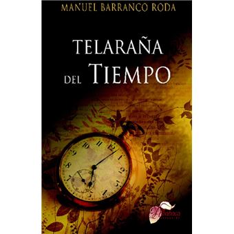 Telaraña del tiempo