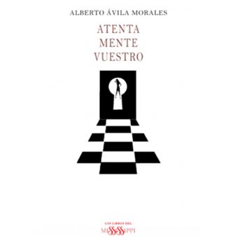 Atenta Mente Vuestro