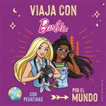 Viaja Con Barbie Por El Mundo