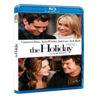 The Holiday - Vacaciones - Blu-Ray