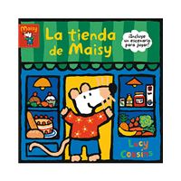 La tienda de Maisy