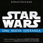 Star wars una nueva esperanza b.s.o