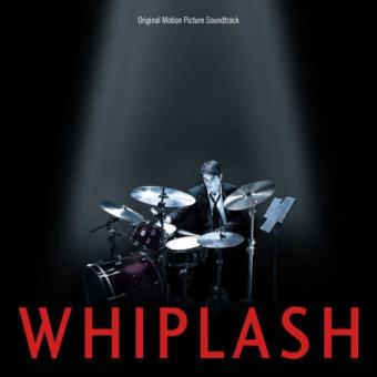 Whiplash (B.S.O.)