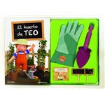El huerto de teo