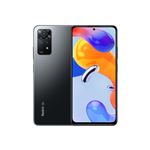 Xiaomi Redmi Note 11 Pro 5G 6,67'' 8/128GB Gris