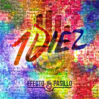 Diez - CD