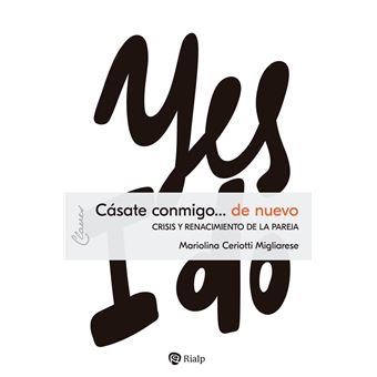 Cásate conmigo... de nuevo - 1