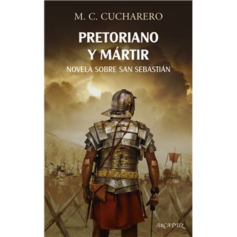 Pretoriano Y Martir