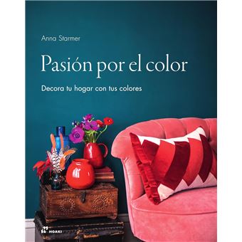 Pasion Por El Color