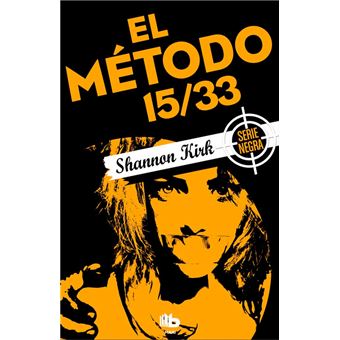 El método 15/33