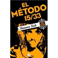 El método 15/33