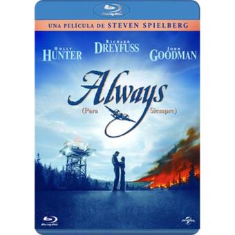 Always - Para siempre - Blu-Ray
