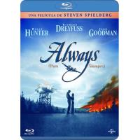 Always - Para siempre - Blu-Ray