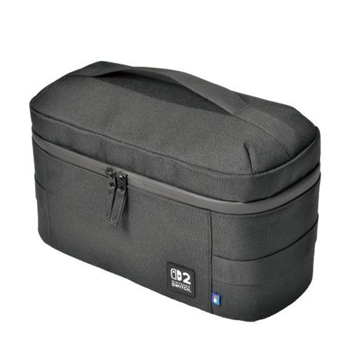 Bolsa De Transporte Compacta Hori Para Nintendo Switch 2