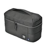 Bolsa de transporte compacta Hori para Nintendo Switch 2