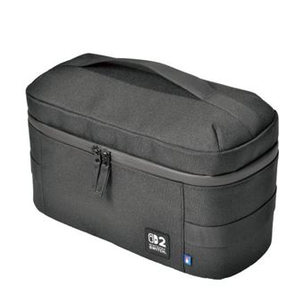 Bolsa de transporte compacta Hori para Nintendo Switch 2
