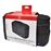 Bolsa de transporte compacta Hori para Nintendo Switch 2
